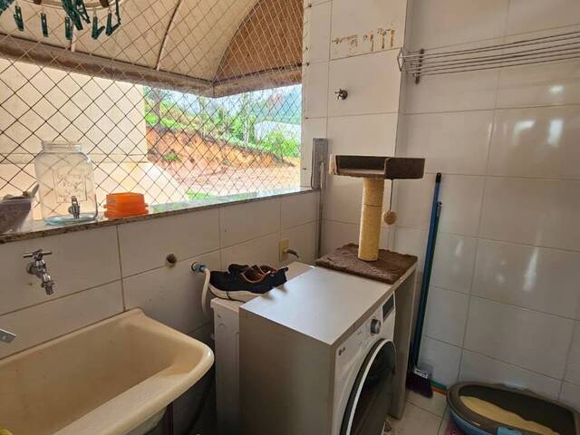 #756 - Apartamento para Venda em Coronel Fabriciano - MG