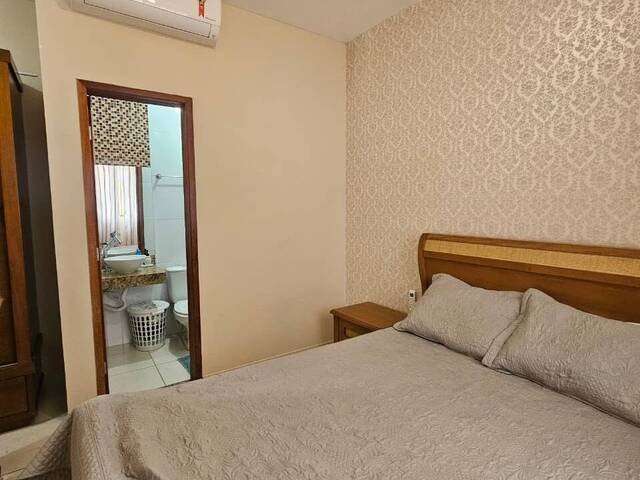 Apartamento para Venda em Coronel Fabriciano - 5