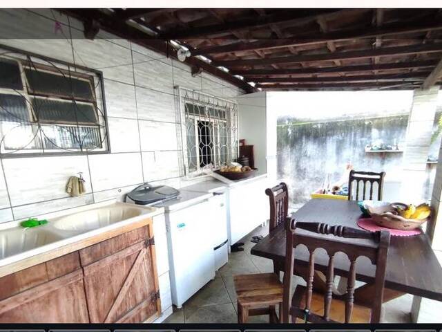 #757 - Casa para Venda em Coronel Fabriciano - MG