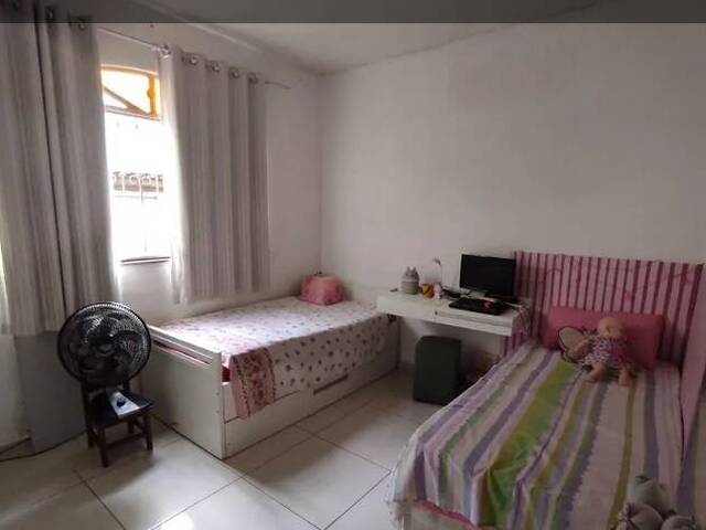 #757 - Casa para Venda em Coronel Fabriciano - MG