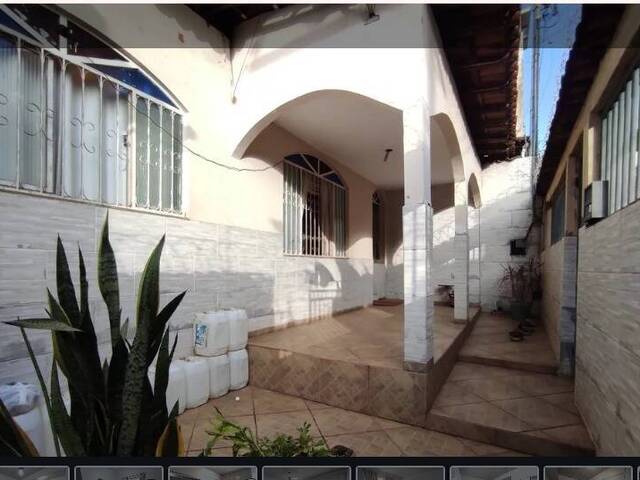 #759 - Casa para Venda em Coronel Fabriciano - MG