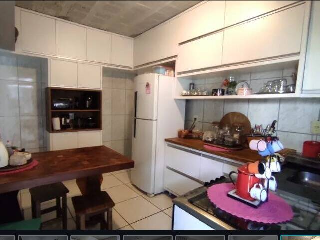 #759 - Casa para Venda em Coronel Fabriciano - MG