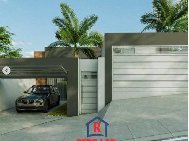 #760 - Casa para Venda em Coronel Fabriciano - MG - 2