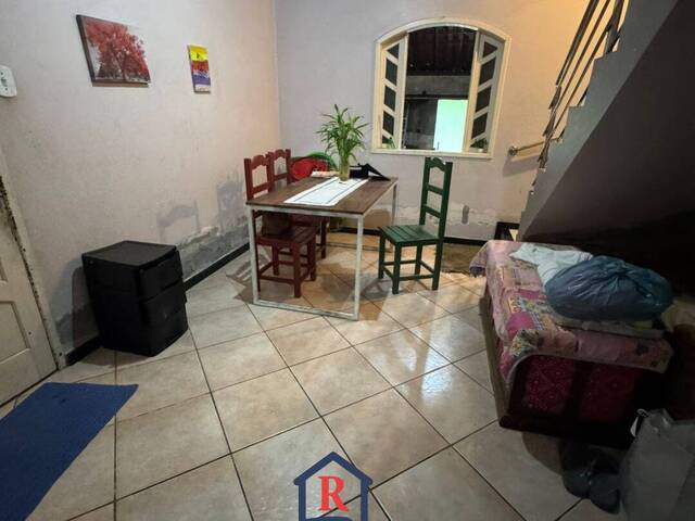 #762 - Casa para Venda em Coronel Fabriciano - MG