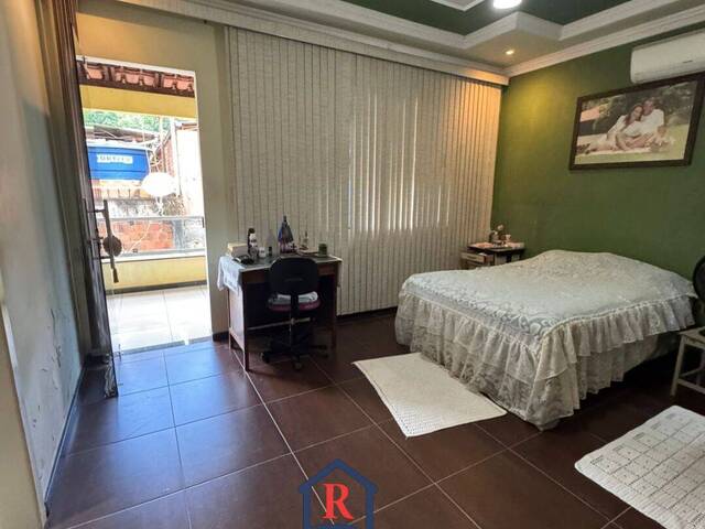 #762 - Casa para Venda em Coronel Fabriciano - MG