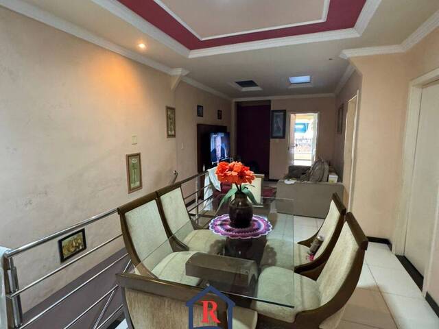 Casa para Venda em Coronel Fabriciano - 4