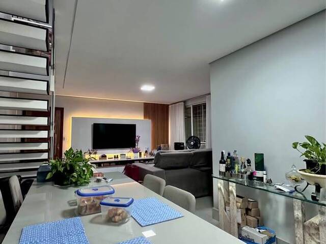 #763 - Casa para Venda em Ipatinga - MG