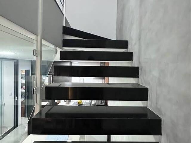 #763 - Casa para Venda em Ipatinga - MG