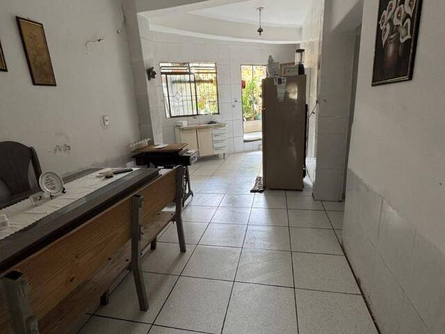 Casa para Venda em Coronel Fabriciano - 5