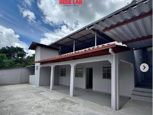 #766 - Casa para Venda em Coronel Fabriciano - MG