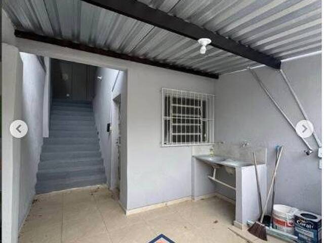 #766 - Casa para Venda em Coronel Fabriciano - MG