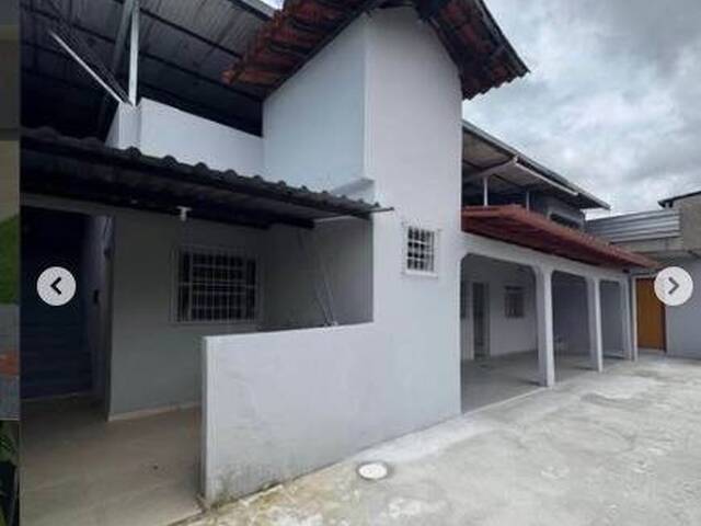 Casa para Venda em Coronel Fabriciano - 5