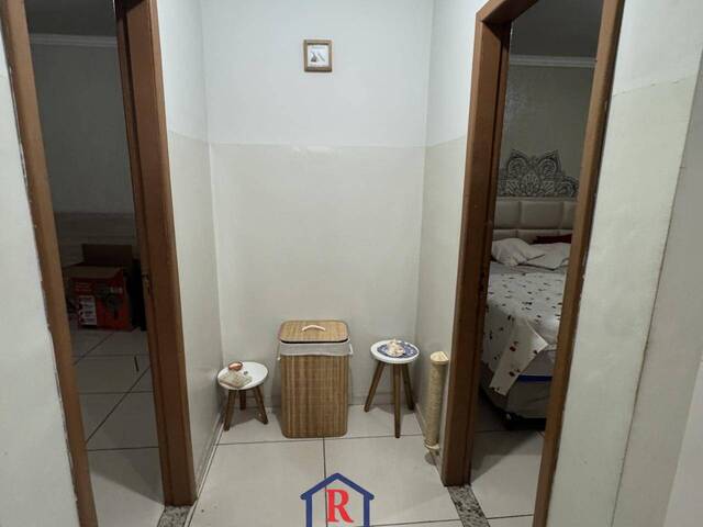 #767 - Apartamento para Venda em Coronel Fabriciano - MG