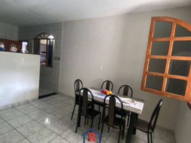 #768 - Casa para Venda em Coronel Fabriciano - MG