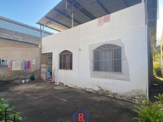 Casa para Venda em Coronel Fabriciano - 5