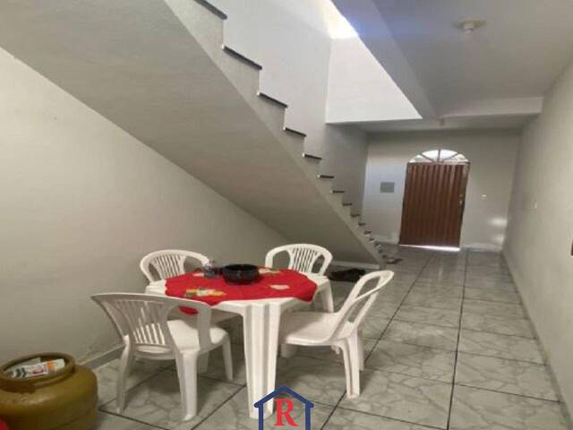 Casa para Venda em Coronel Fabriciano - 4