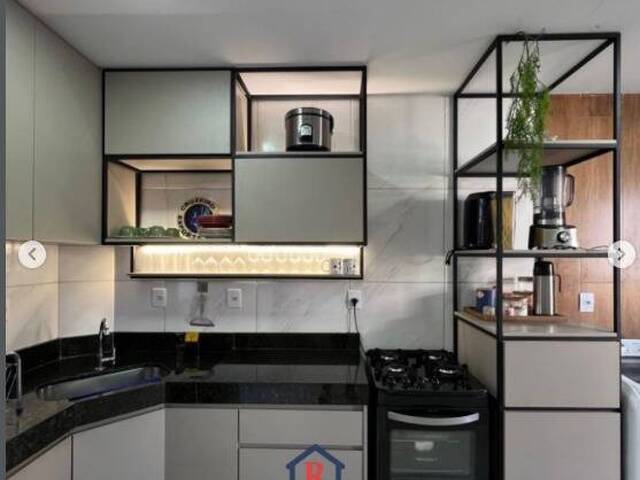 Apartamento para Venda em Santana do Paraíso - 5