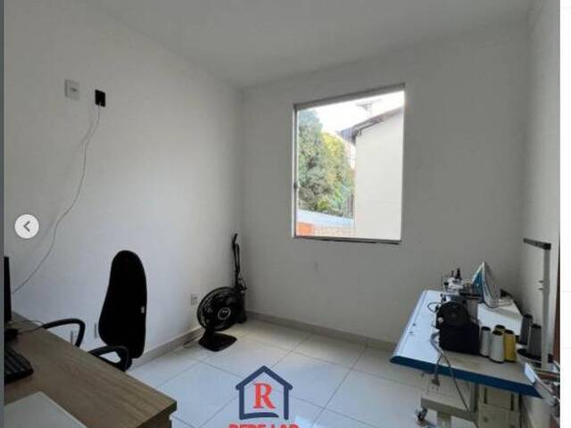 Apartamento para Venda em Santana do Paraíso - 4