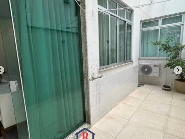 #771 - Apartamento para Venda em Coronel Fabriciano - MG - 2