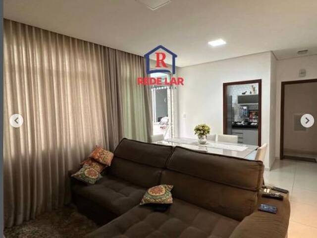 Apartamento para Venda em Coronel Fabriciano - 4