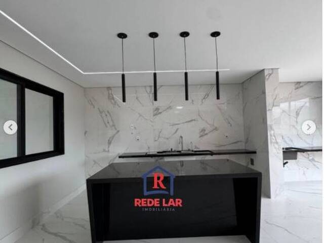 Casa para Venda em Ipatinga - 4