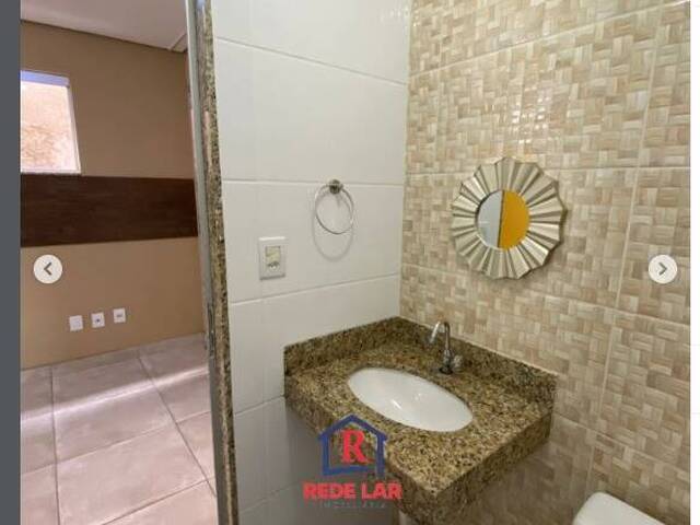 #774 - Casa para Venda em Coronel Fabriciano - MG