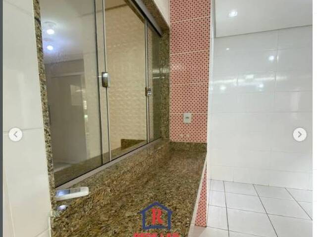 Casa para Venda em Coronel Fabriciano - 5