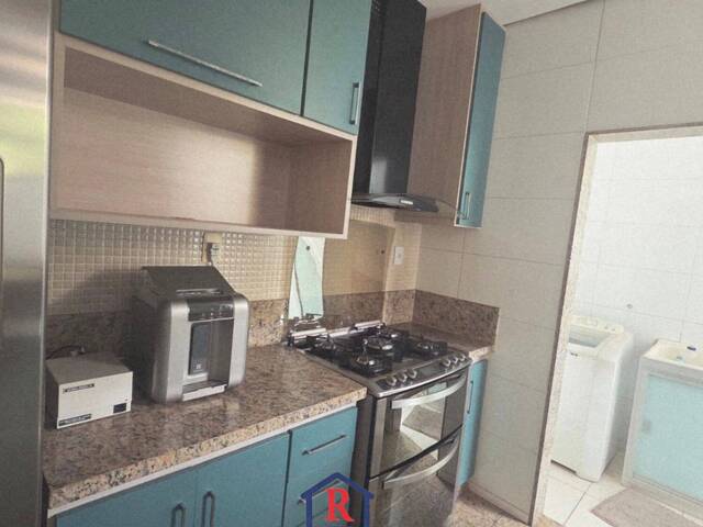 Apartamento para Venda em Coronel Fabriciano - 5