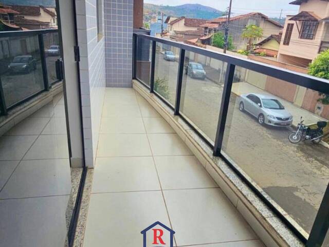 Apartamento para Venda em Coronel Fabriciano - 4