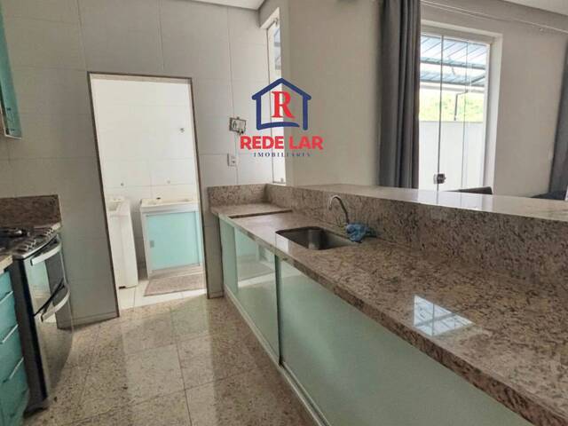 #776 - Apartamento para Venda em Coronel Fabriciano - MG