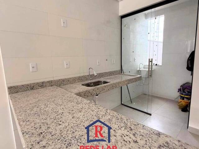 #777 - Apartamento para Venda em Coronel Fabriciano - MG