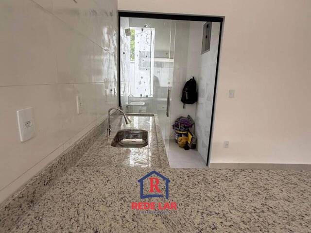 #777 - Apartamento para Venda em Coronel Fabriciano - MG