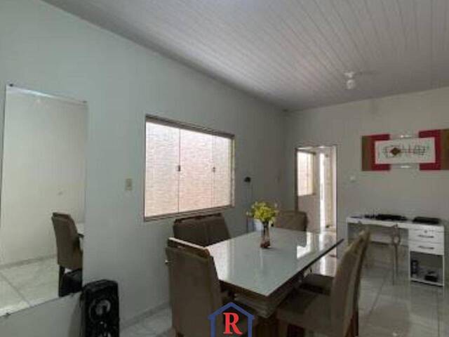 Casa para Venda em Coronel Fabriciano - 5