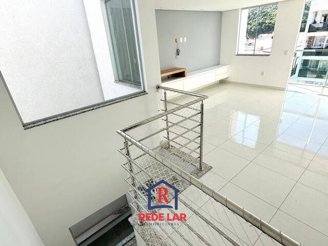 #779 - Apartamento para Venda em Coronel Fabriciano - MG