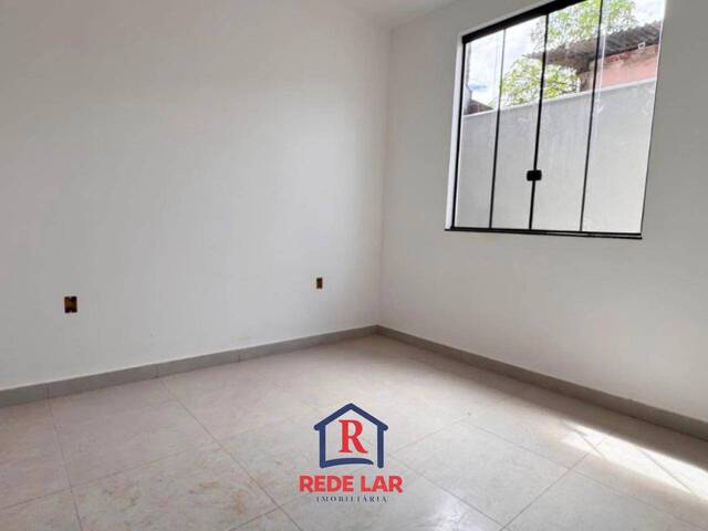 #780 - Casa para Venda em Coronel Fabriciano - MG - 2