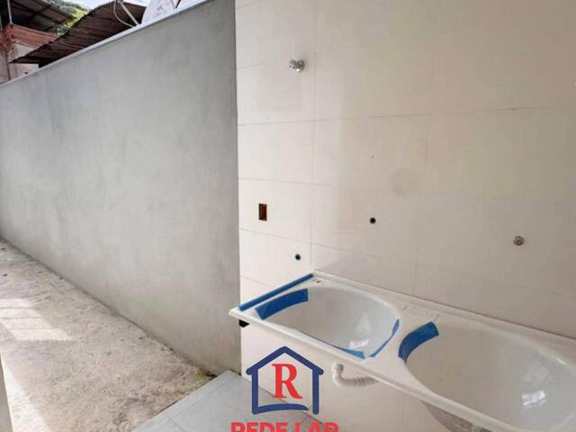 Casa para Venda em Coronel Fabriciano - 5