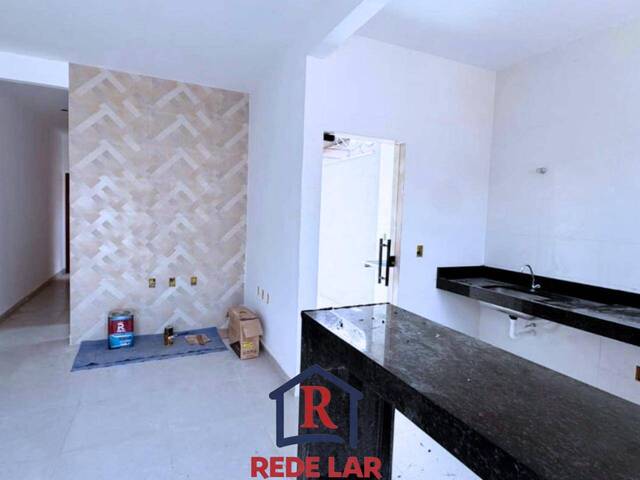 #780 - Casa para Venda em Coronel Fabriciano - MG - 3