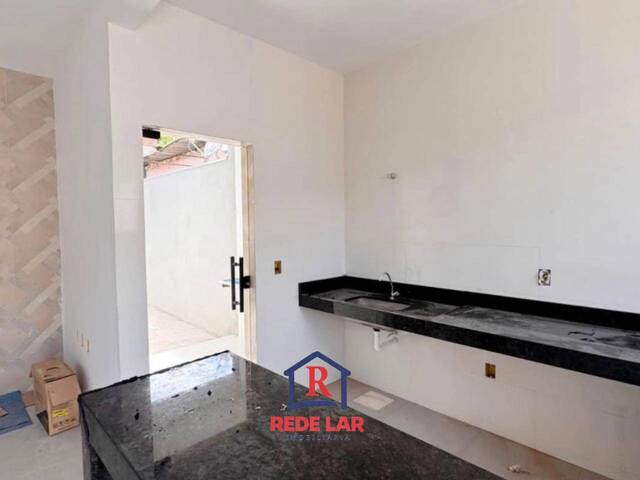 Casa para Venda em Coronel Fabriciano - 4