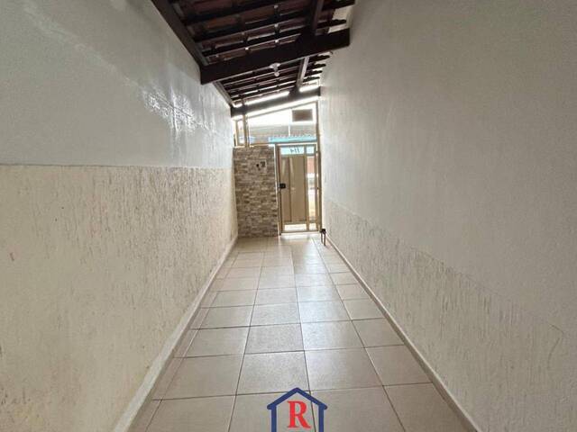 #781 - Casa para Venda em Coronel Fabriciano - MG