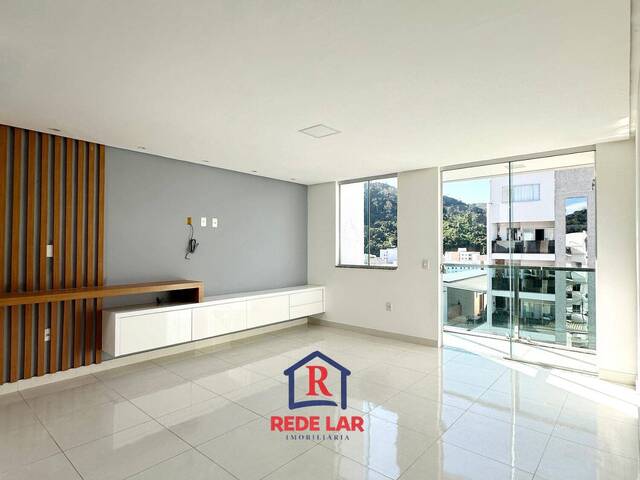 #782 - Apartamento para Venda em Coronel Fabriciano - MG