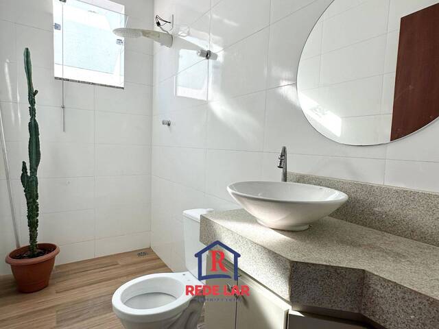 #782 - Apartamento para Venda em Coronel Fabriciano - MG