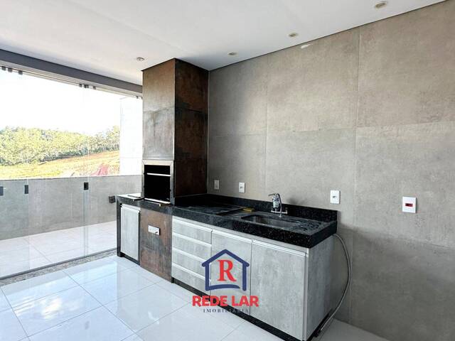 Apartamento para Venda em Coronel Fabriciano - 4