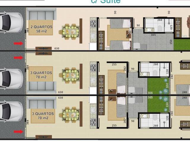 #783 - Casa para Venda em Coronel Fabriciano - MG