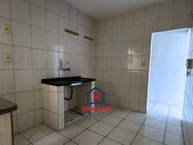 #784 - Apartamento para Venda em Coronel Fabriciano - MG
