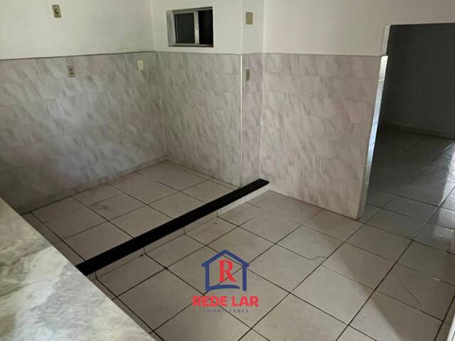 Casa para Venda em Coronel Fabriciano - 4