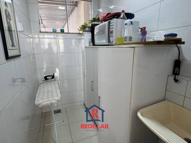 Apartamento para Venda em Coronel Fabriciano - 4
