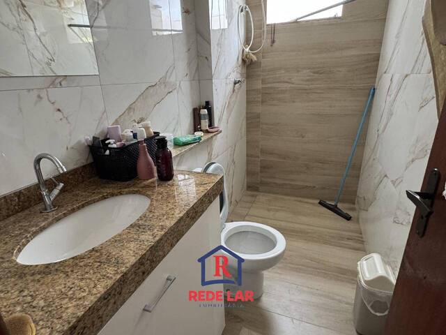 #787 - Apartamento para Venda em Coronel Fabriciano - MG