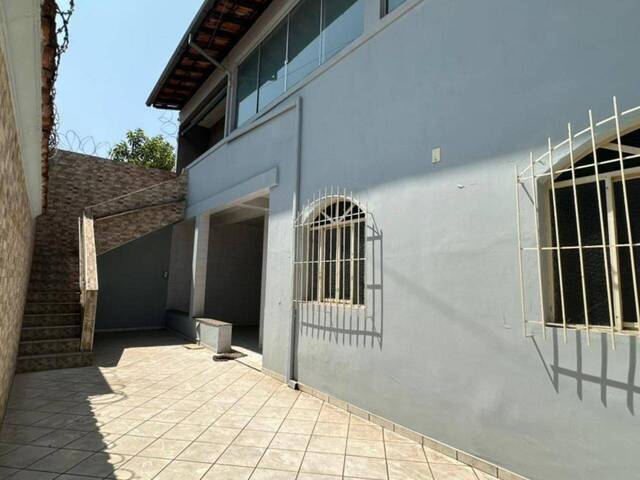 Casa para Venda em Coronel Fabriciano - 4