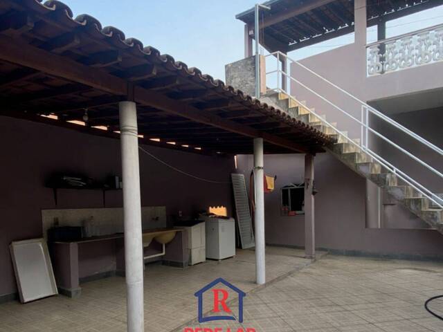 Casa para Venda em Coronel Fabriciano - 2