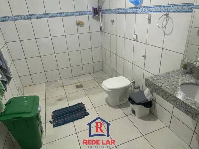 Casa para Venda em Coronel Fabriciano - 4